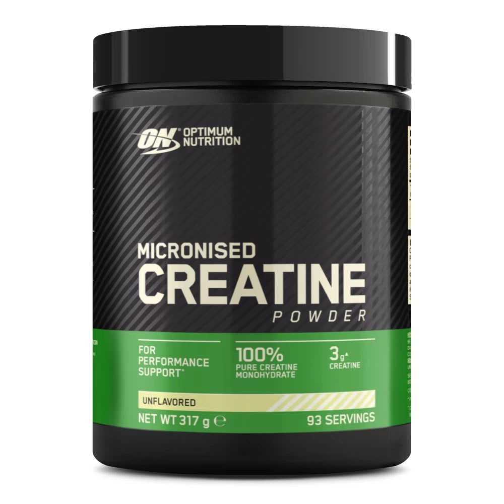 Creatine Optimum 317g