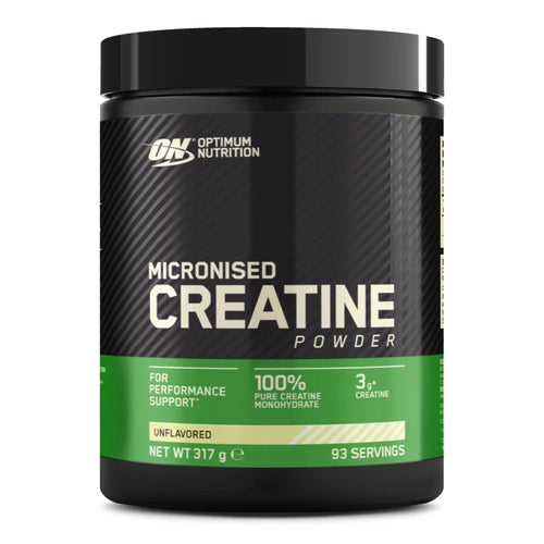 Creatine Optimum 317g