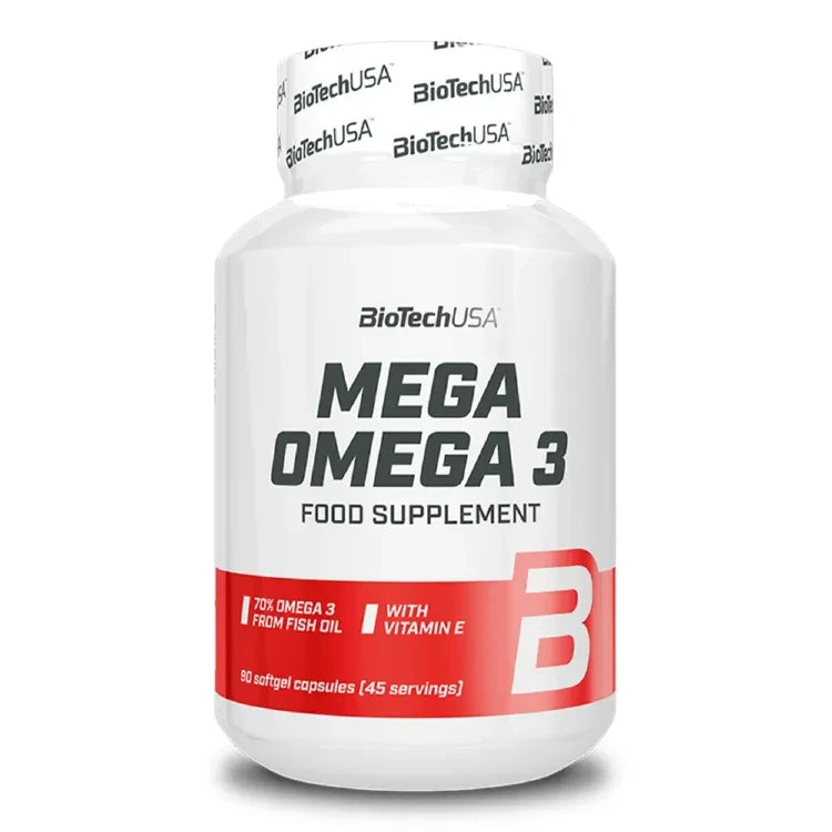 Omega 3 BioTech_USA