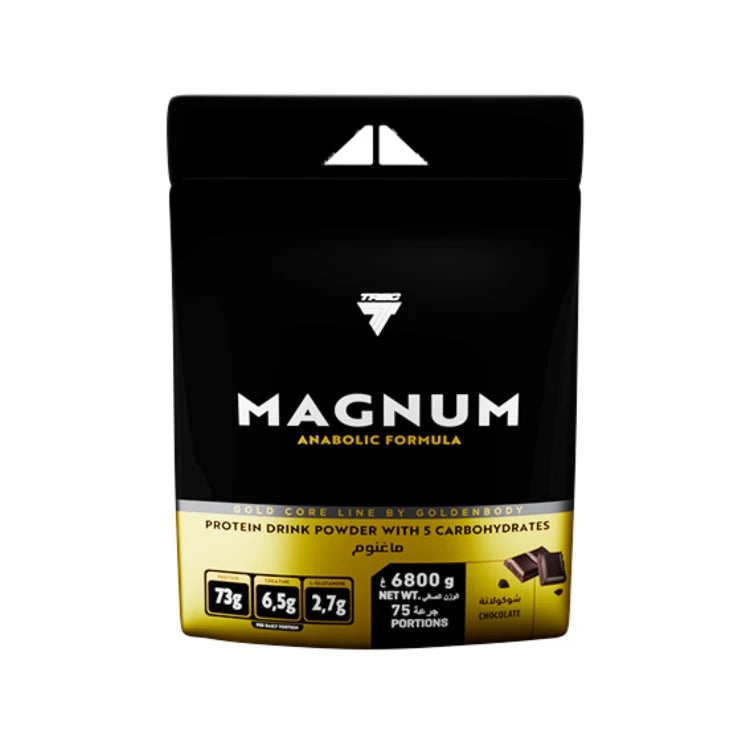 Magnum 6.8kg
