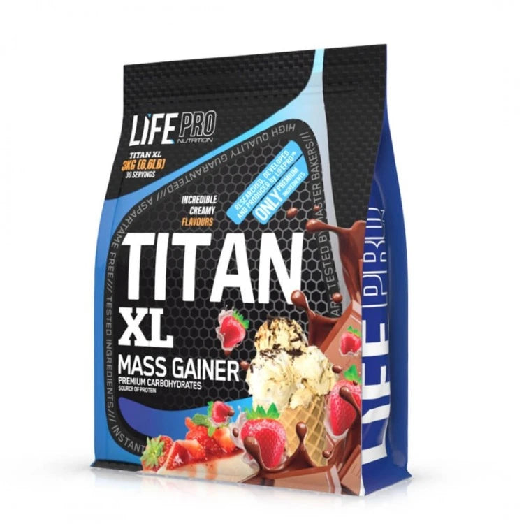 Titan 3kg