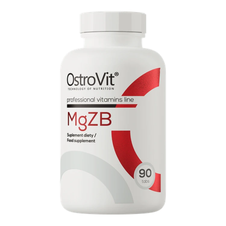 MgZB 90 tablets