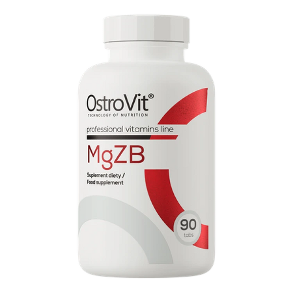 MgZB 90 tablets
