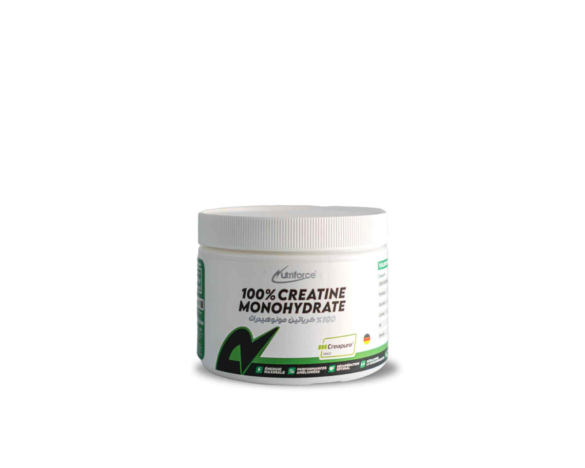 Creapure Nutriforce Monohydrate 150g