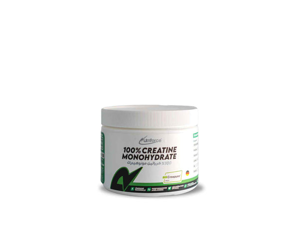 Creapure Nutriforce Monohydrate 150g