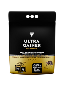 ULTRA GAINER (5000G)
