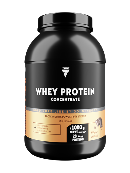 WHEY PROTEIN (1000G)