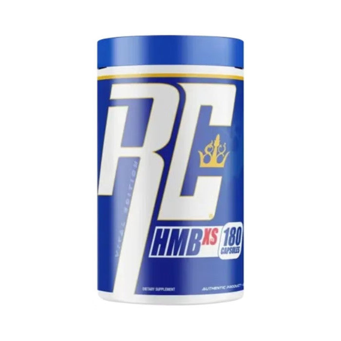 Ronnie Coleman HMB XS