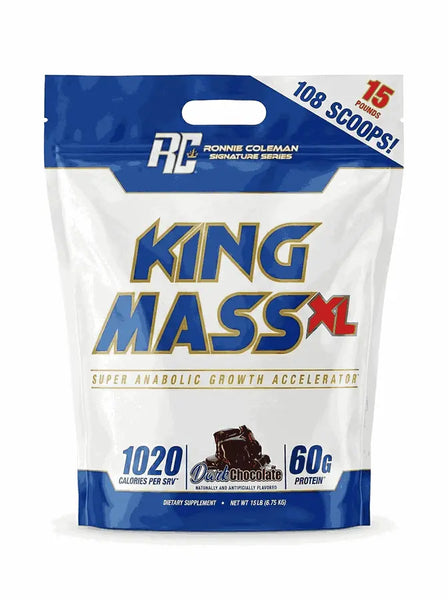 King Mass XL 6.75kg