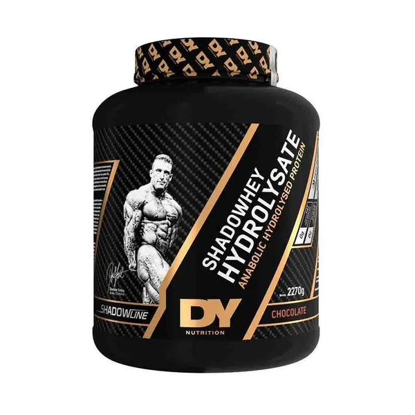ShadoWhey Hydrolisate Dy 2.27 kg