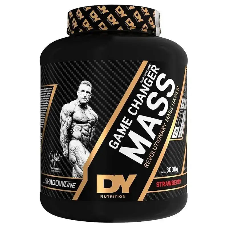 Dy Game Changer Mass 3kg