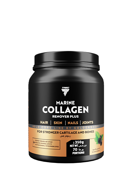 MARINE COLLAGEN (350G)