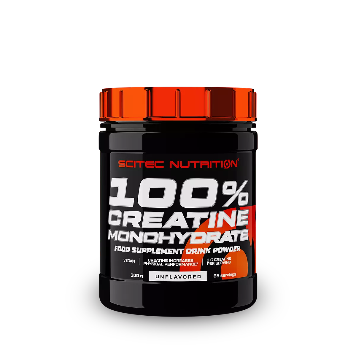 Scitec Nutrition Creatine 300g
