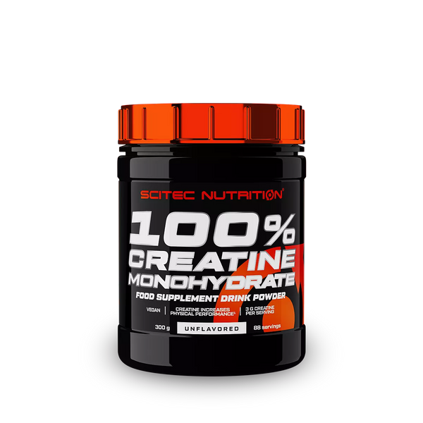 Scitec Nutrition Creatine 300g