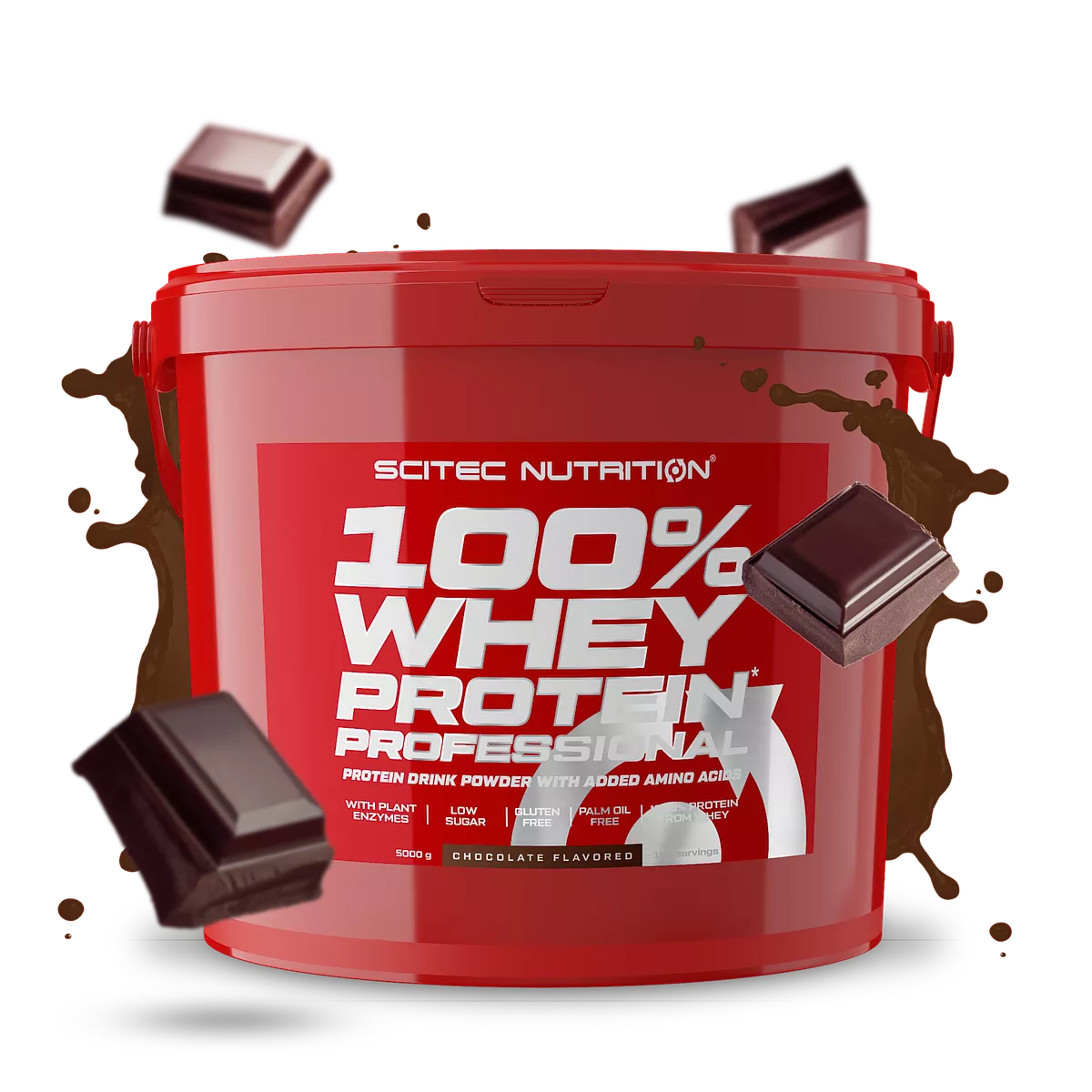 Whey Protein Professional (5 kg)