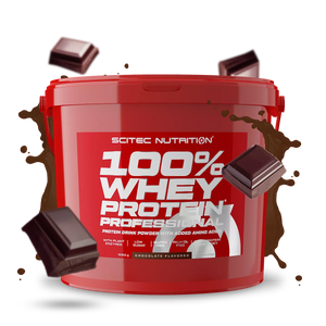 Whey Protein Professional (5 kg)