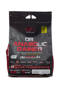 Dr Anabolic Mass 5kg