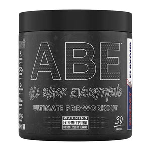 ABE Applied Nutrition
