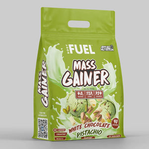 Body Fuel Applied Nutrition