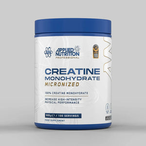 appliednutrition Creatine Monohydrate 500G