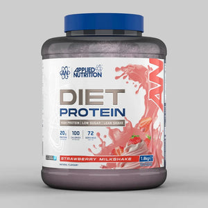 DEIT WHEY 1.8KG