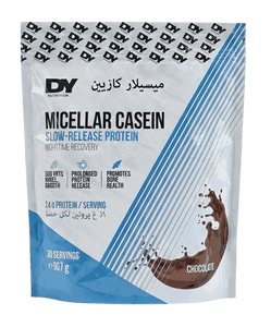 Casein Dy 907g