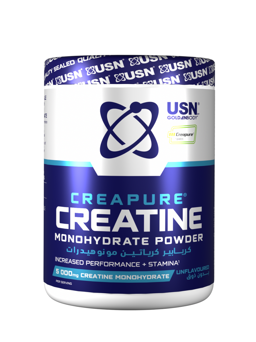 CREAPURE (300G) USN
