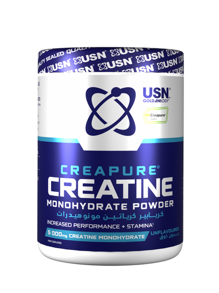 CREAPURE (300G) USN