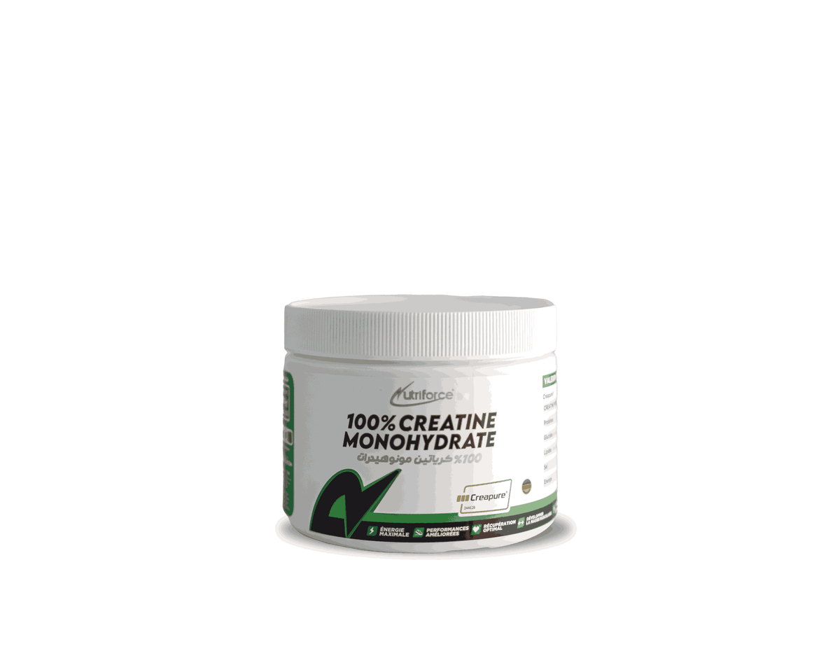 Creapure Nutriforce Monohydrate 300g