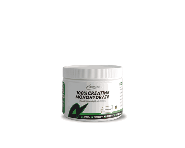 Creapure Nutriforce Monohydrate 300g