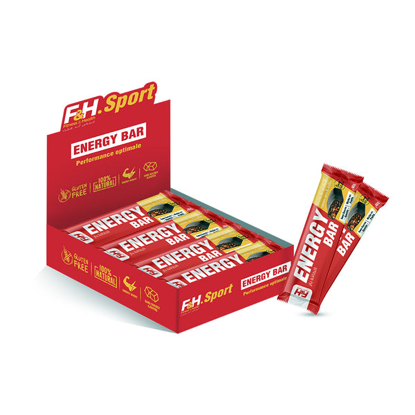 Energy bar – 20 Unités