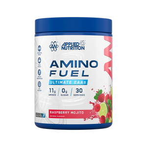 Amino Fuel EAA 390g
