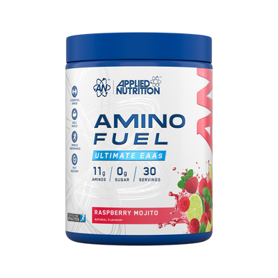 Amino Fuel EAA 390g