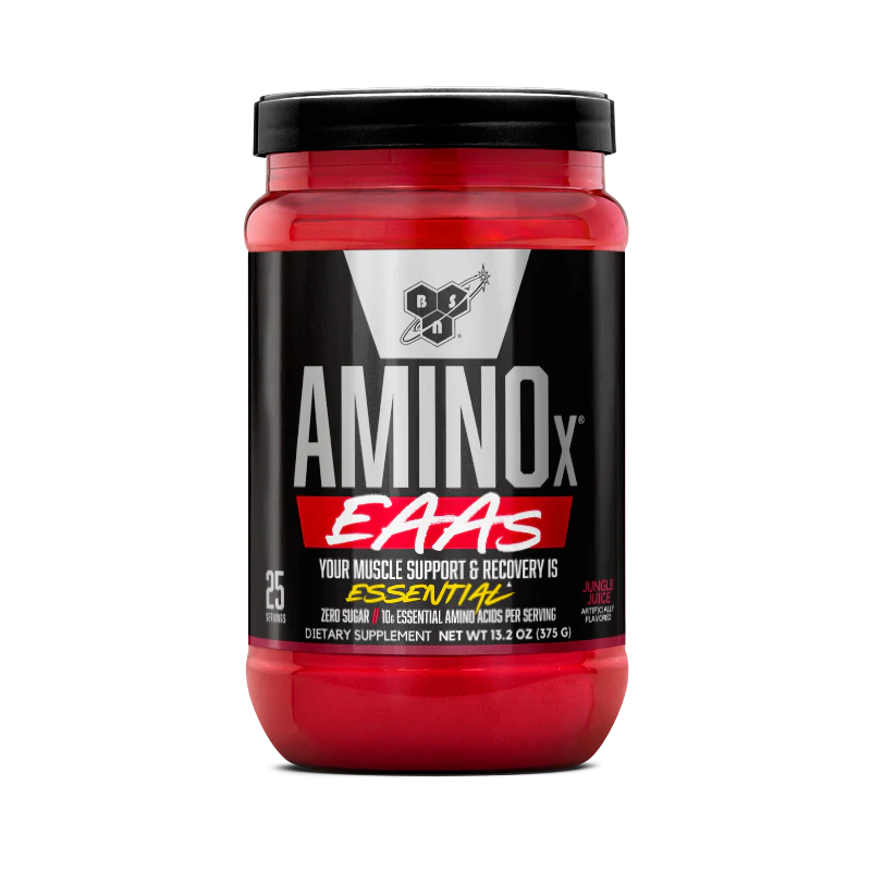 AMINOx EAAs