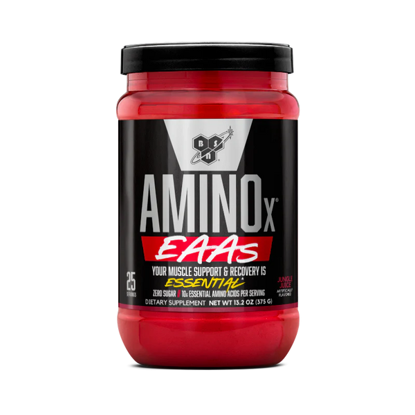 AMINOx EAAs