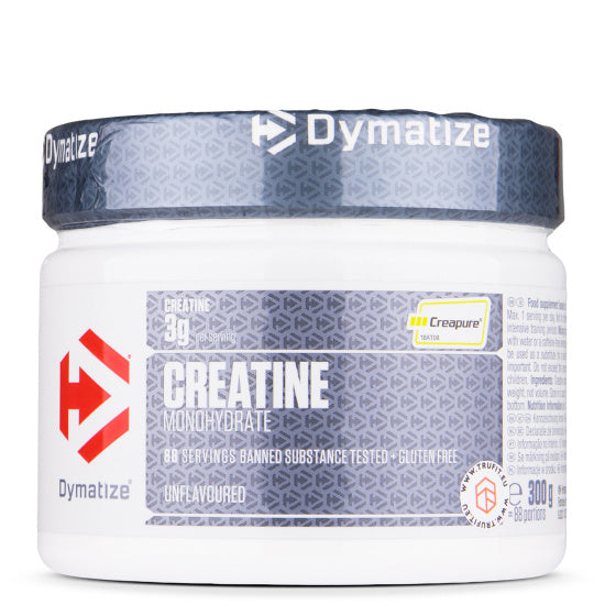 CREATINE DYMATIZE 300 G