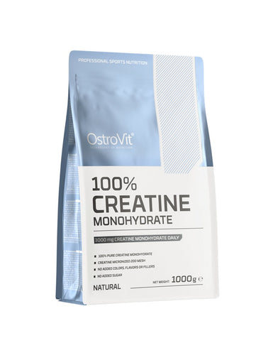 OstroVit Creatine Monohydrate (1000g) Unflavoured