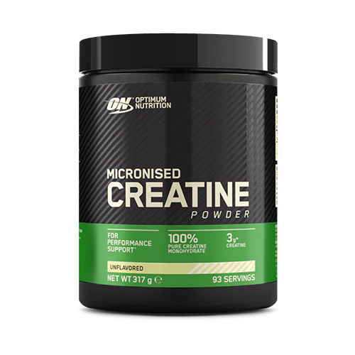 Creatine Optimum 317g