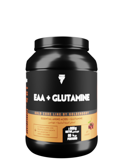 EAA + GLUTAMINE (800G)