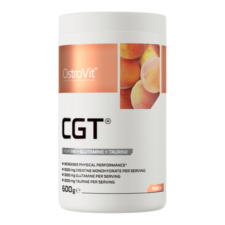 CGT 600 g