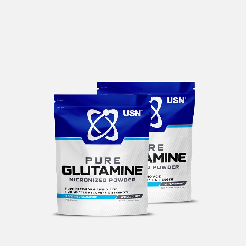 USN Pure Glutamine 300G