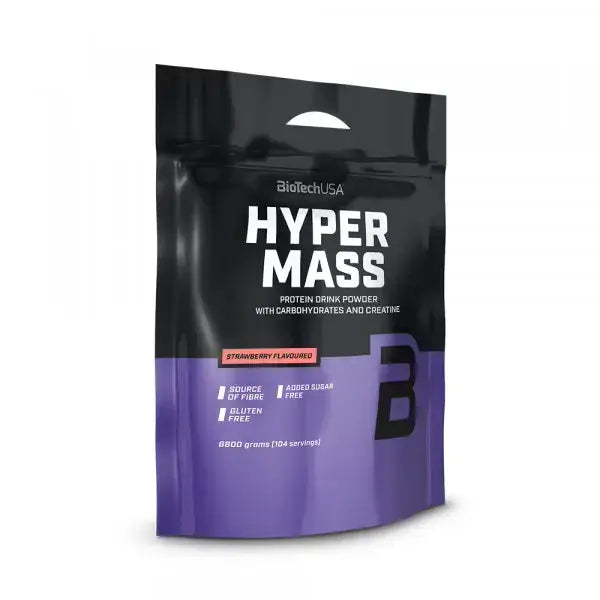 Hyper Mass 6.8kg BiotechUsa
