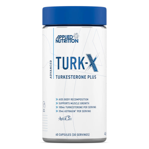 TURK-X (Turkesterone)
