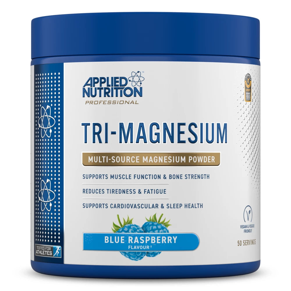 Tri-Magnesium Applied Nutrition