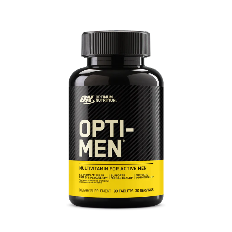 Opti-Men 90 caps Optimum Nutrition