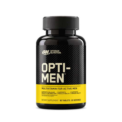 Opti-Men 90 caps Optimum Nutrition