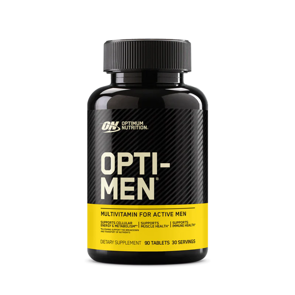 Opti-Men 90 caps Optimum Nutrition