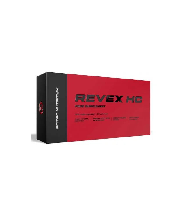 Revex HC Scitec Nutrition