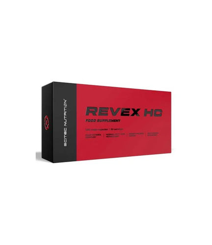 Revex HC Scitec Nutrition