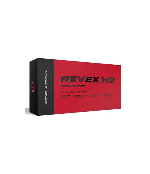 Revex HC Scitec Nutrition